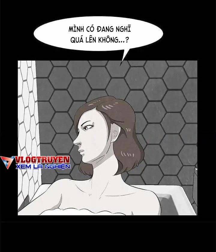 Những Câu Chuyện Kinh Dị Độc Đáo 11 trang 26