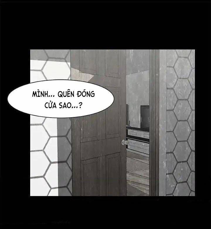 Những Câu Chuyện Kinh Dị Độc Đáo 11 trang 31