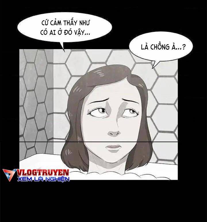 Những Câu Chuyện Kinh Dị Độc Đáo 11 trang 33