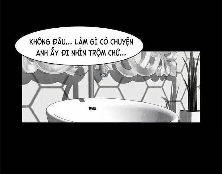 Những Câu Chuyện Kinh Dị Độc Đáo 11 trang 34