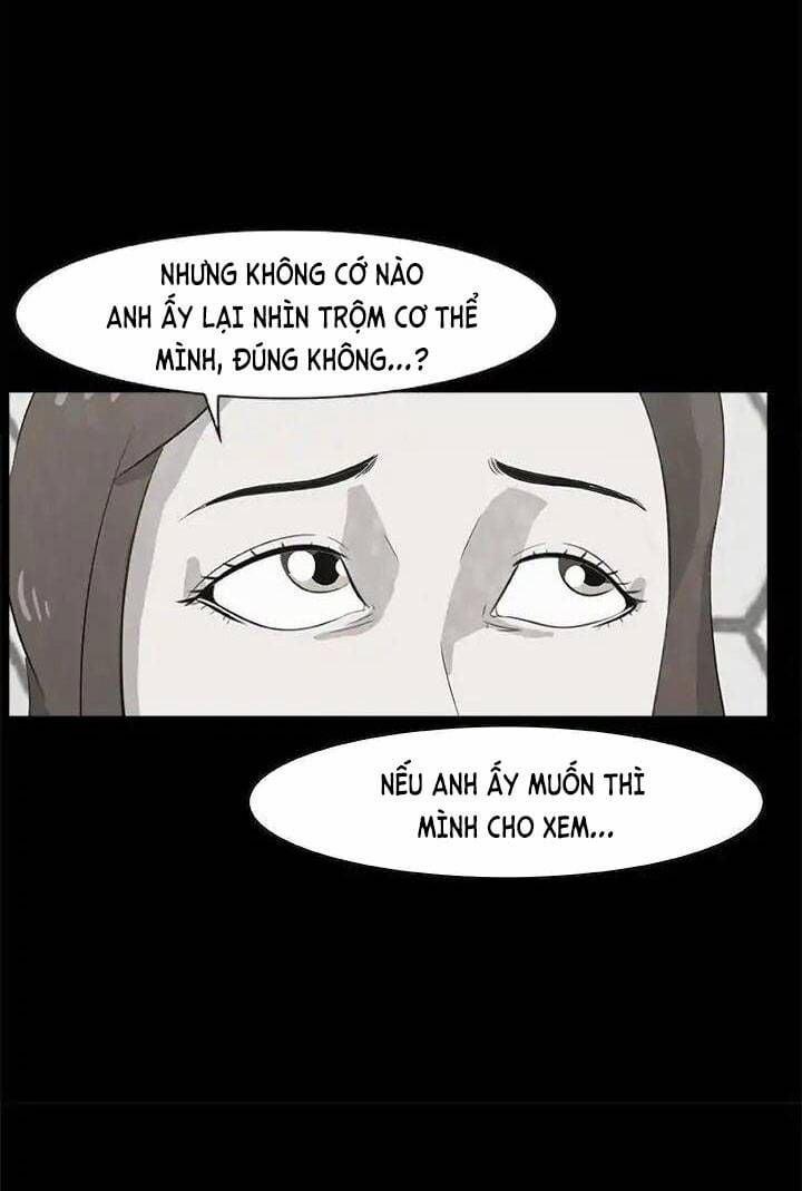 Những Câu Chuyện Kinh Dị Độc Đáo 11 trang 36