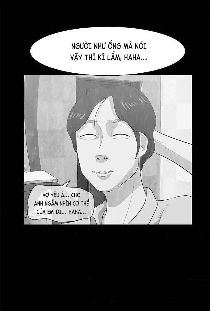 Những Câu Chuyện Kinh Dị Độc Đáo 11 trang 37