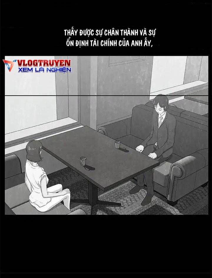 Những Câu Chuyện Kinh Dị Độc Đáo 11 trang 4