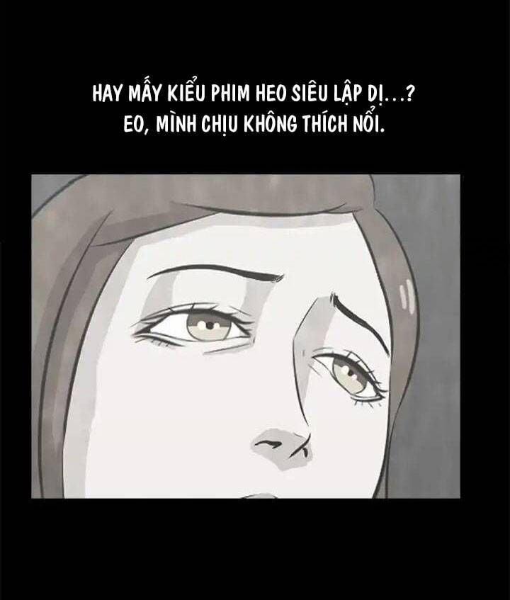 Những Câu Chuyện Kinh Dị Độc Đáo 11 trang 48