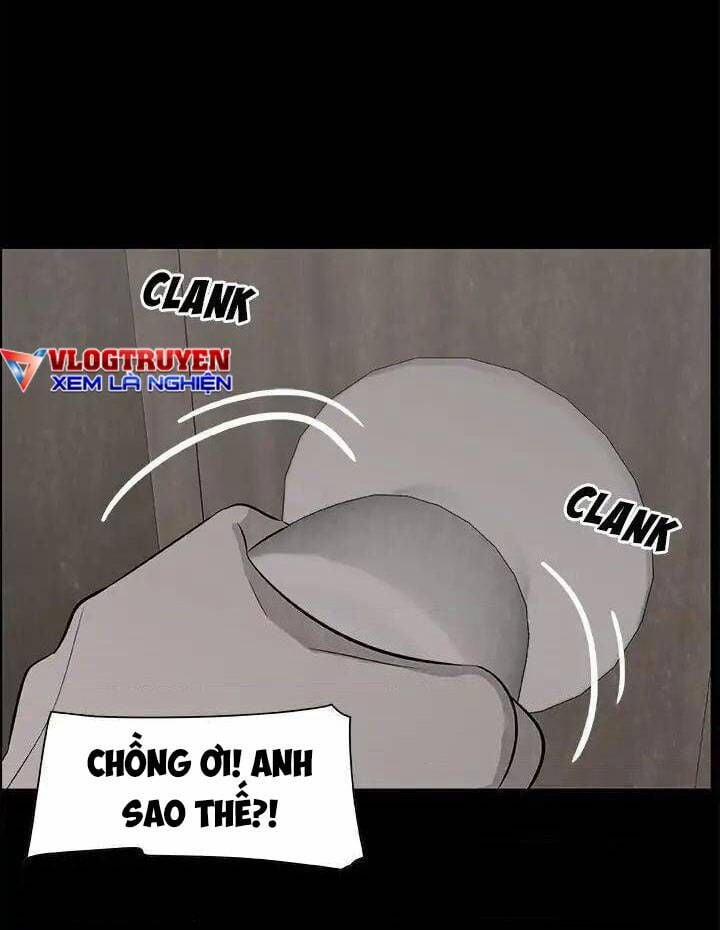 Những Câu Chuyện Kinh Dị Độc Đáo 11 trang 55