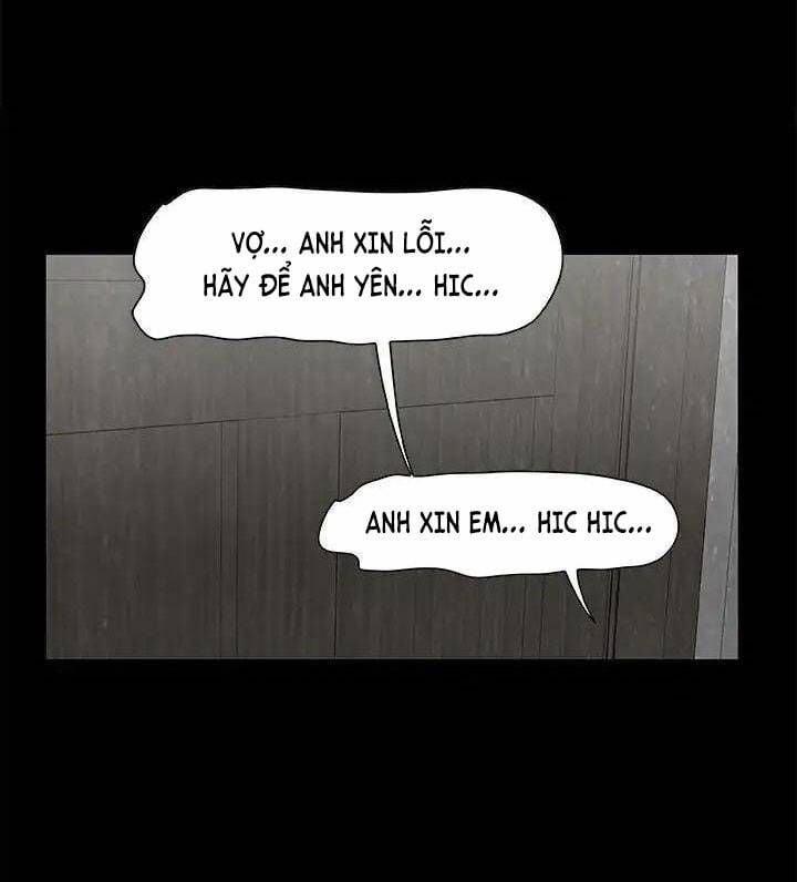 Những Câu Chuyện Kinh Dị Độc Đáo 11 trang 57