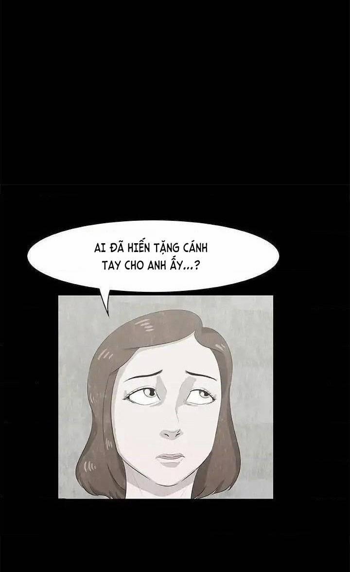 Những Câu Chuyện Kinh Dị Độc Đáo 12 trang 13