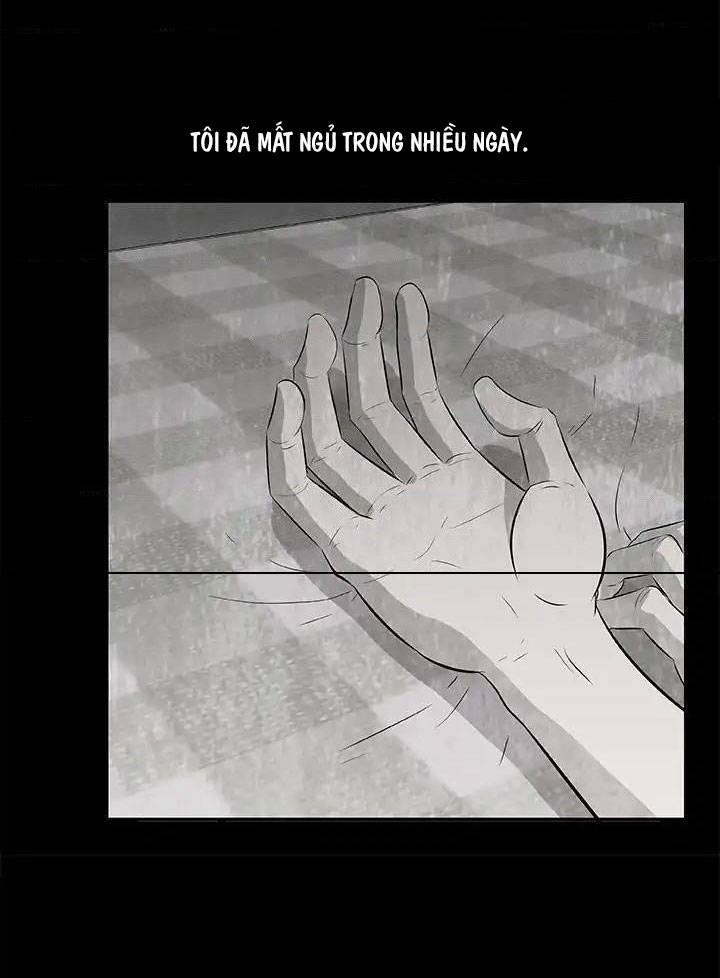Những Câu Chuyện Kinh Dị Độc Đáo 12 trang 20