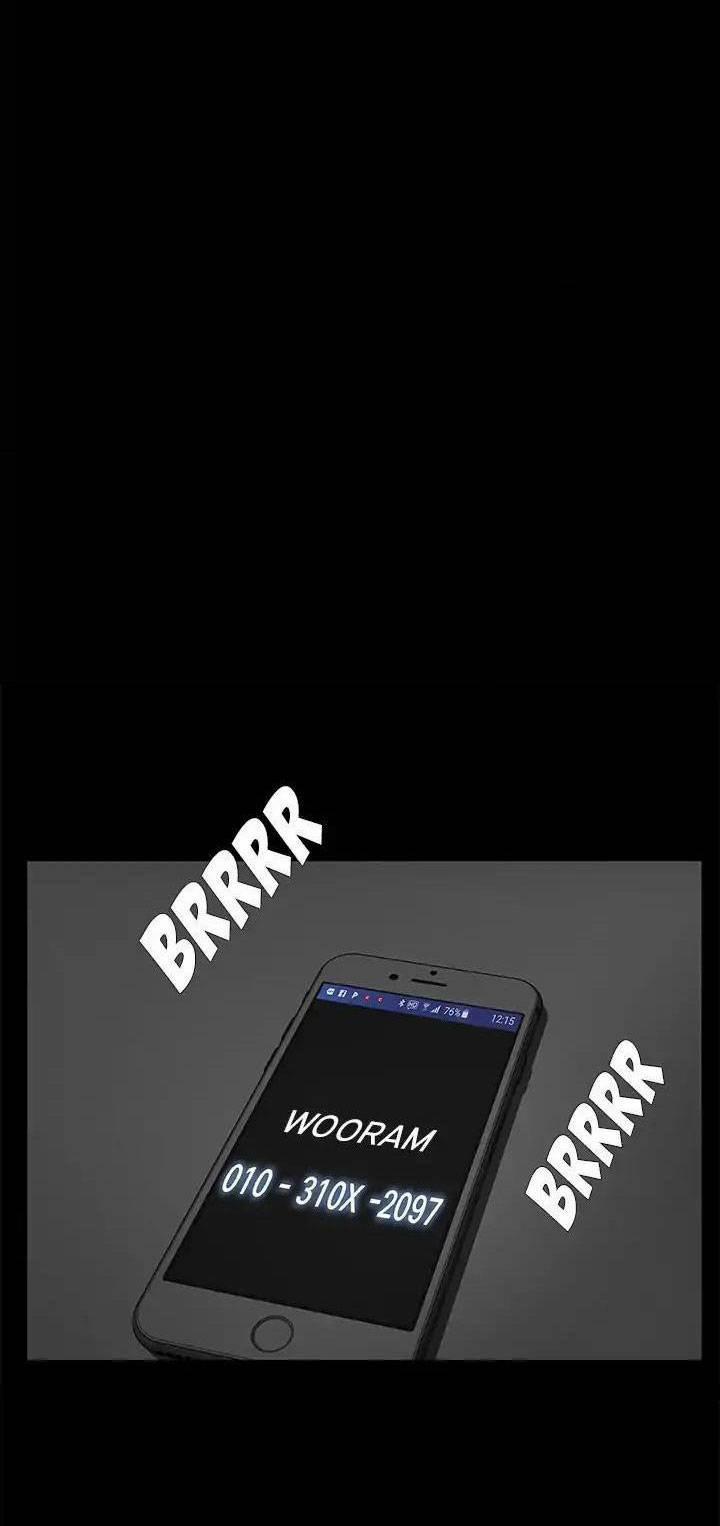 Những Câu Chuyện Kinh Dị Độc Đáo 12 trang 38