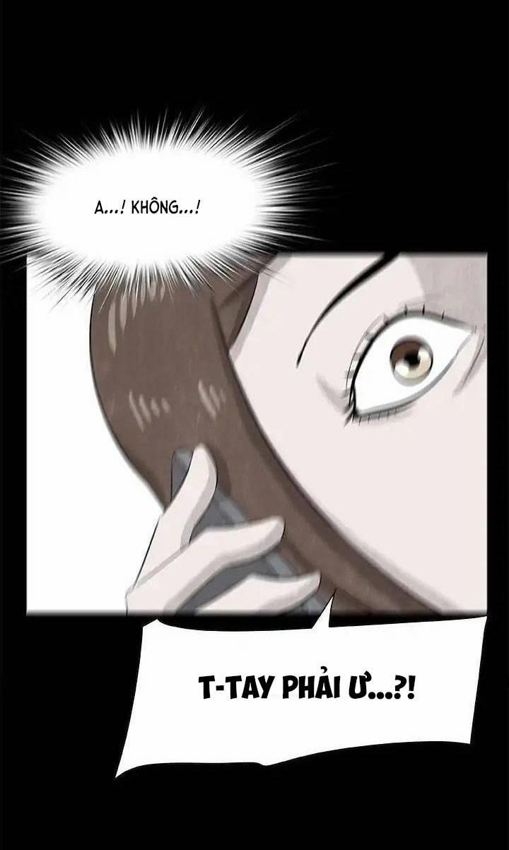 Những Câu Chuyện Kinh Dị Độc Đáo 12 trang 46