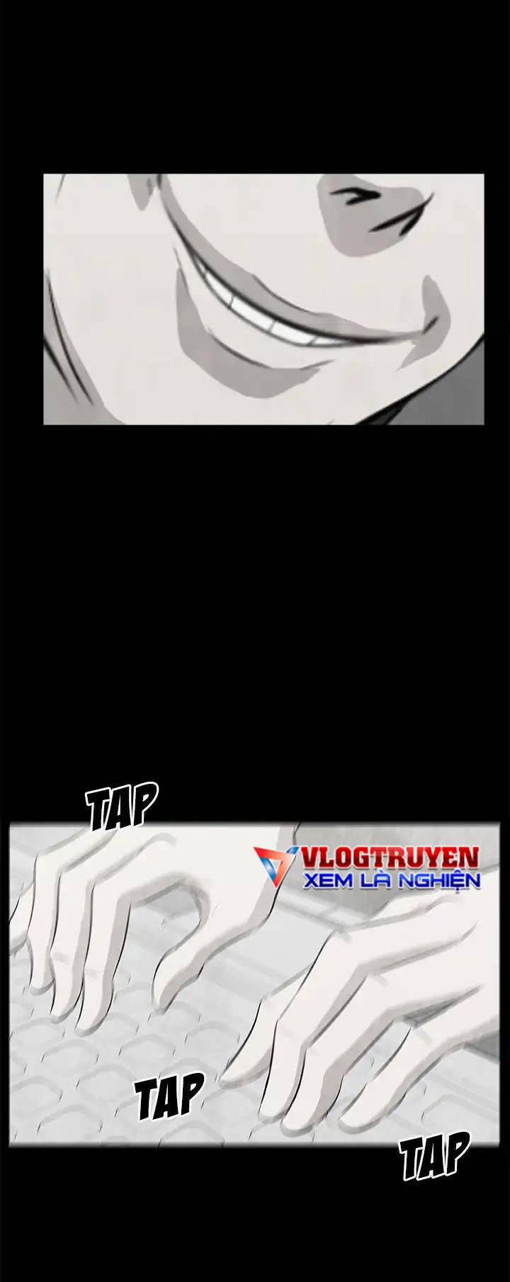 Những Câu Chuyện Kinh Dị Độc Đáo 12 trang 47