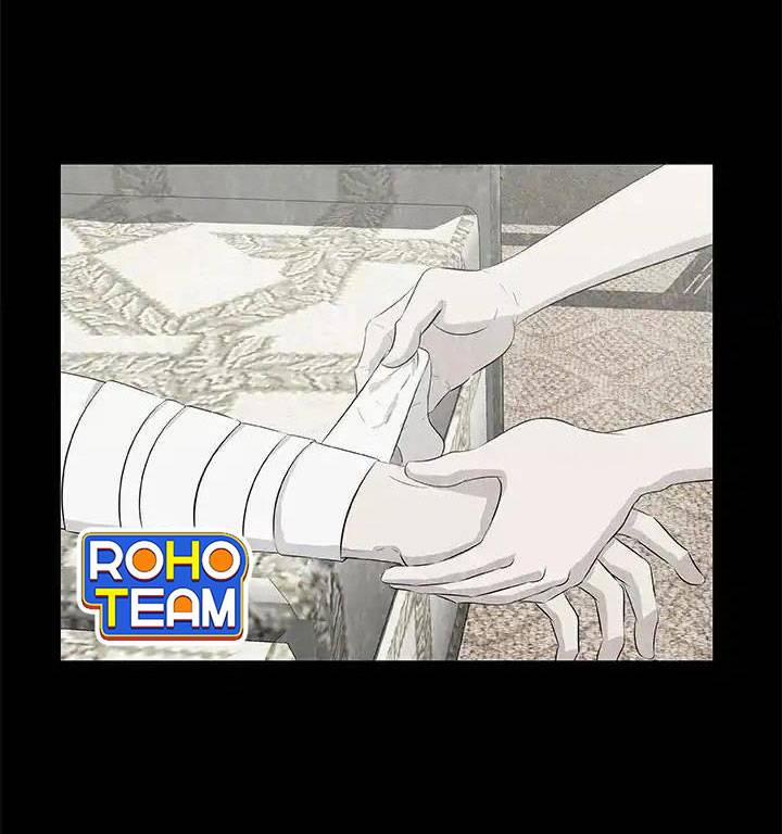 Những Câu Chuyện Kinh Dị Độc Đáo 12 trang 6