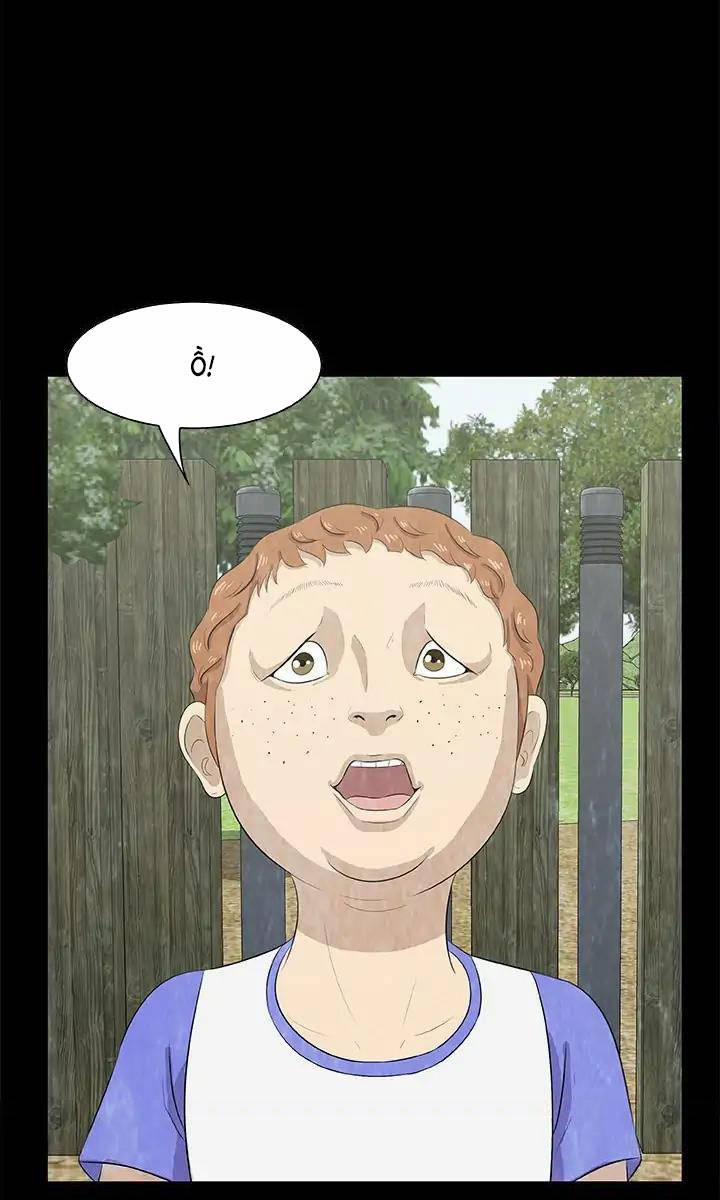 Những Câu Chuyện Kinh Dị Độc Đáo 13 trang 14