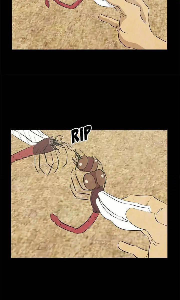 Những Câu Chuyện Kinh Dị Độc Đáo 13 trang 19