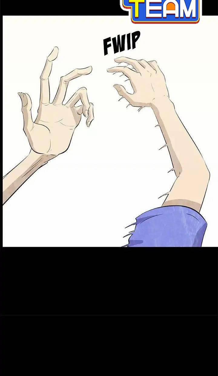 Những Câu Chuyện Kinh Dị Độc Đáo 13 trang 38