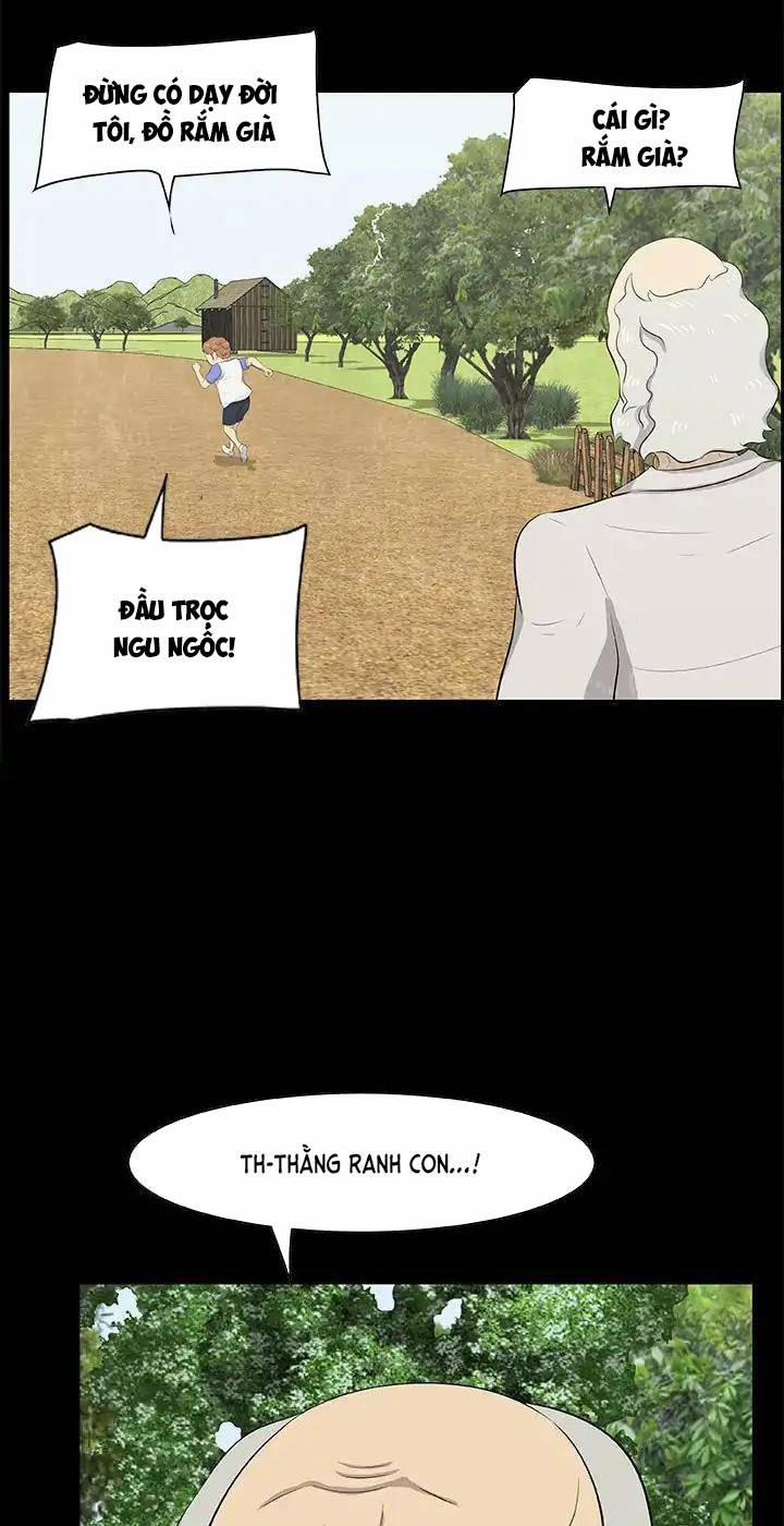 Những Câu Chuyện Kinh Dị Độc Đáo 13 trang 39
