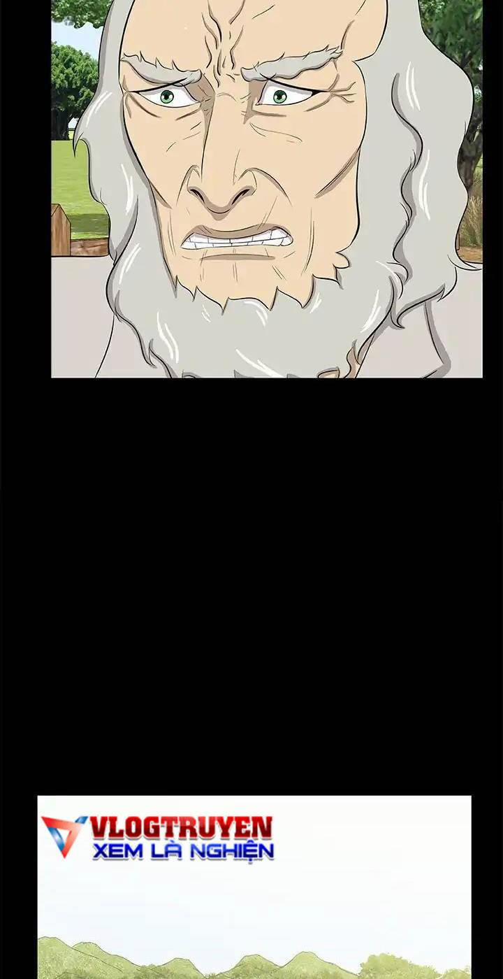 Những Câu Chuyện Kinh Dị Độc Đáo 13 trang 40