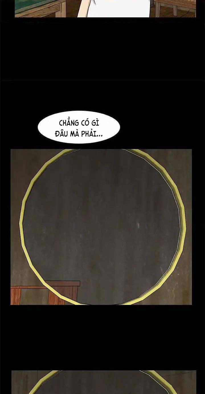 Những Câu Chuyện Kinh Dị Độc Đáo 13 trang 53