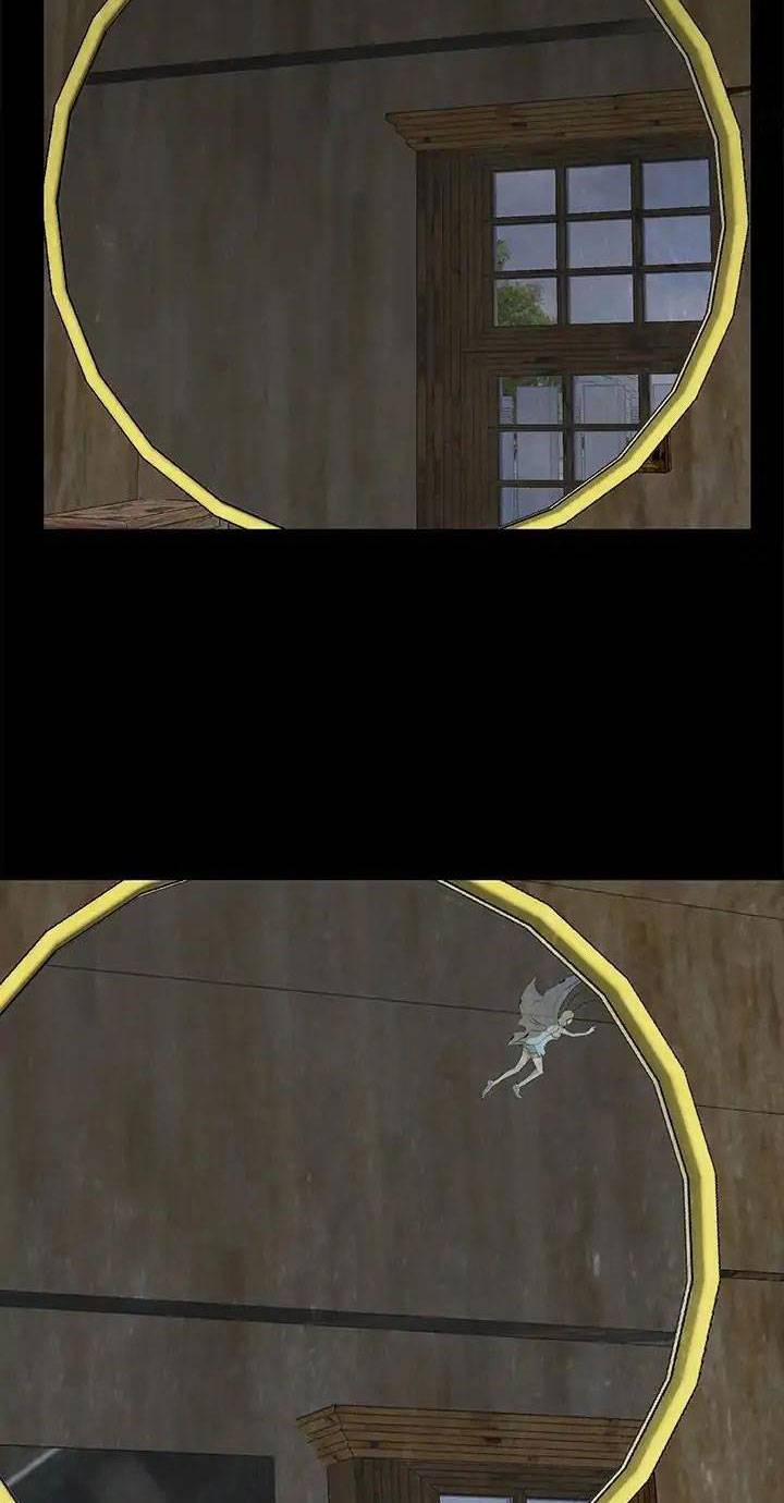 Những Câu Chuyện Kinh Dị Độc Đáo 13 trang 54