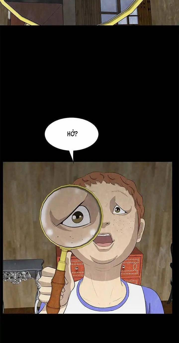 Những Câu Chuyện Kinh Dị Độc Đáo 13 trang 55