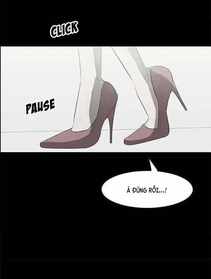 Những Câu Chuyện Kinh Dị Độc Đáo 15 trang 26