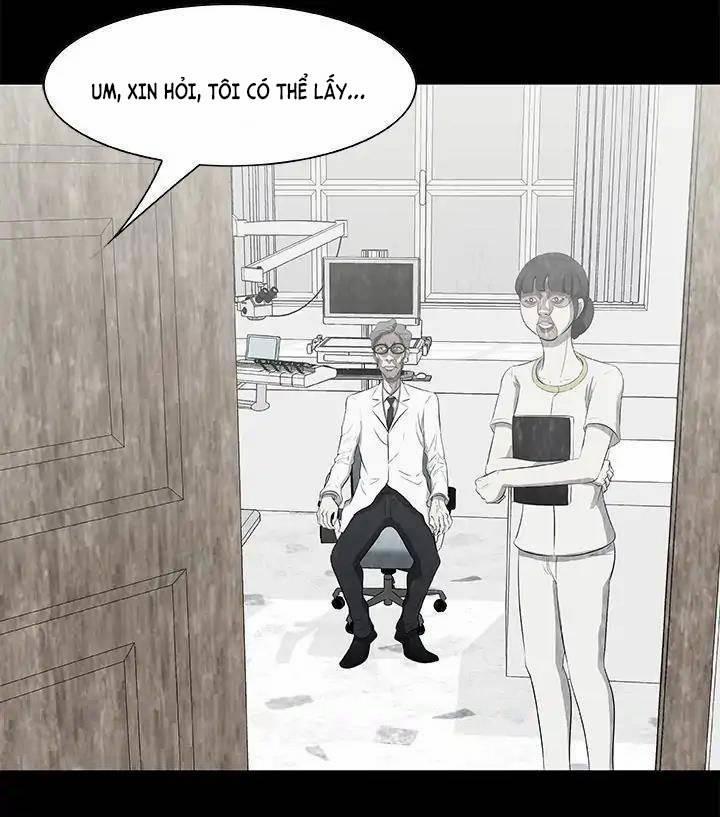 Những Câu Chuyện Kinh Dị Độc Đáo 15 trang 29