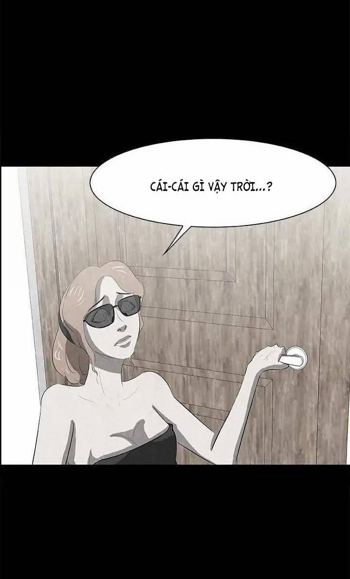 Những Câu Chuyện Kinh Dị Độc Đáo 15 trang 33