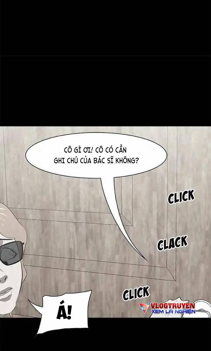 Những Câu Chuyện Kinh Dị Độc Đáo 15 trang 34