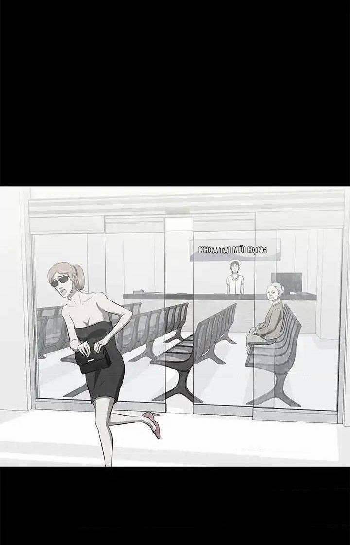 Những Câu Chuyện Kinh Dị Độc Đáo 15 trang 35