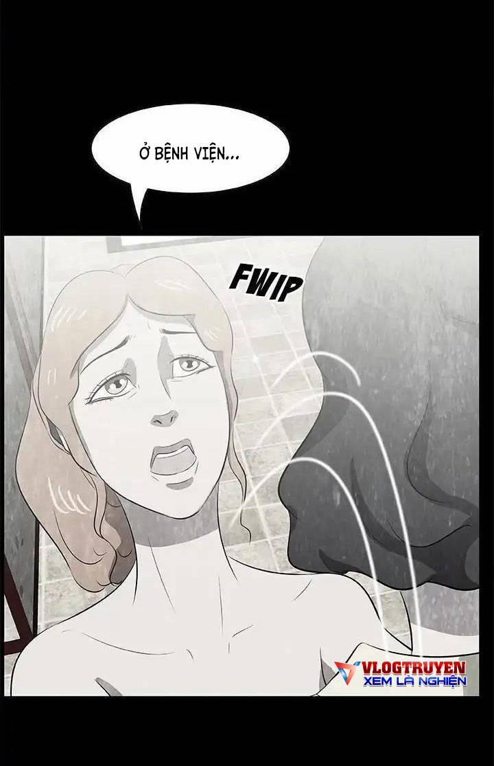 Những Câu Chuyện Kinh Dị Độc Đáo 15 trang 39
