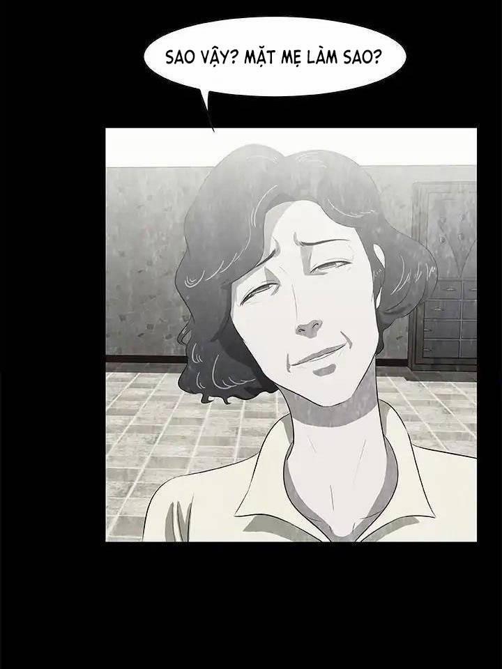 Những Câu Chuyện Kinh Dị Độc Đáo 15 trang 43