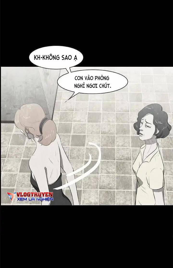 Những Câu Chuyện Kinh Dị Độc Đáo 15 trang 44