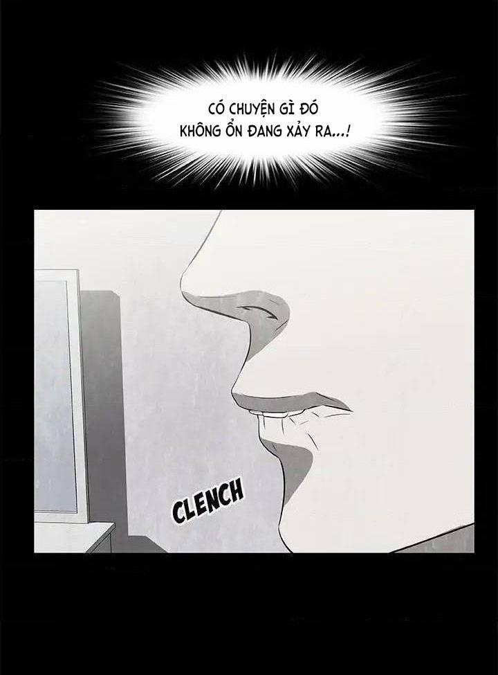 Những Câu Chuyện Kinh Dị Độc Đáo 15 trang 46