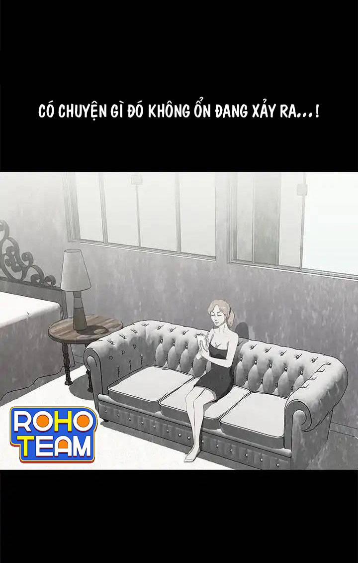 Những Câu Chuyện Kinh Dị Độc Đáo 15 trang 47