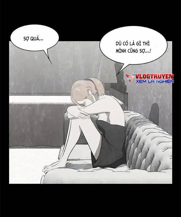 Những Câu Chuyện Kinh Dị Độc Đáo 15 trang 50