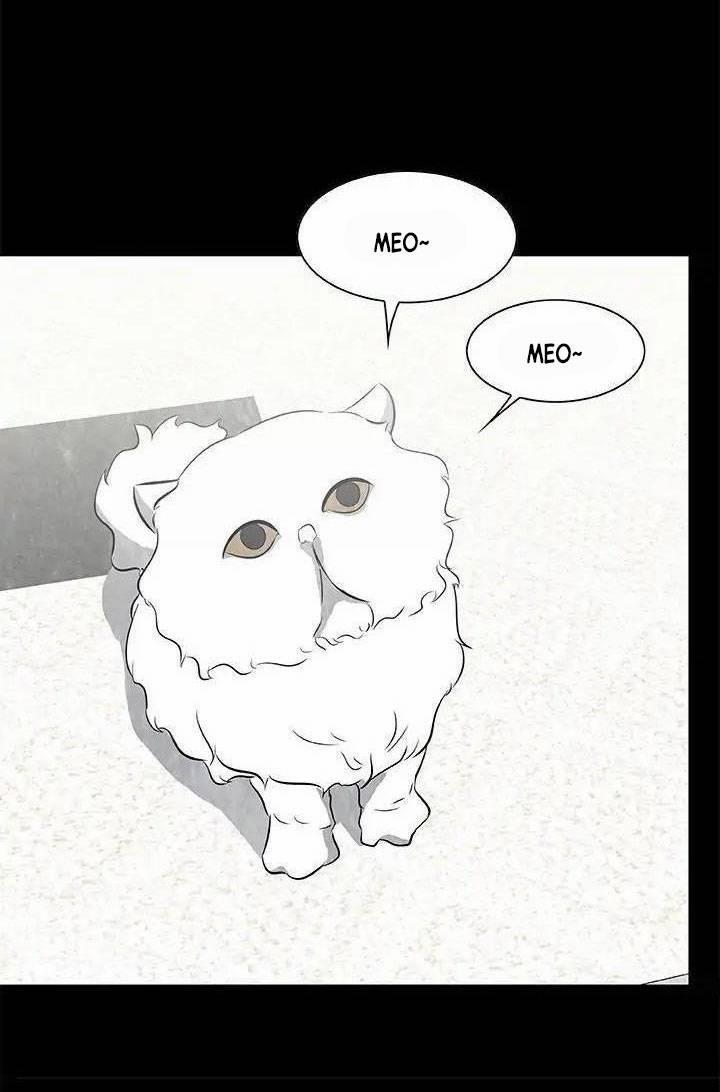 Những Câu Chuyện Kinh Dị Độc Đáo 15 trang 53