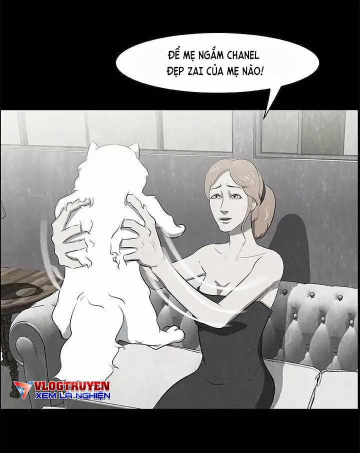 Những Câu Chuyện Kinh Dị Độc Đáo 15 trang 59