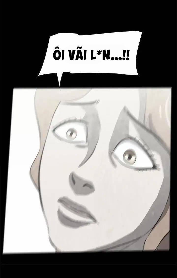 Những Câu Chuyện Kinh Dị Độc Đáo 15 trang 61