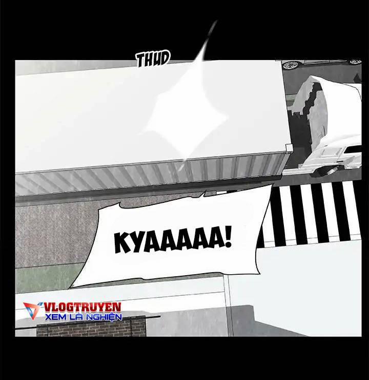 Những Câu Chuyện Kinh Dị Độc Đáo 15 trang 65