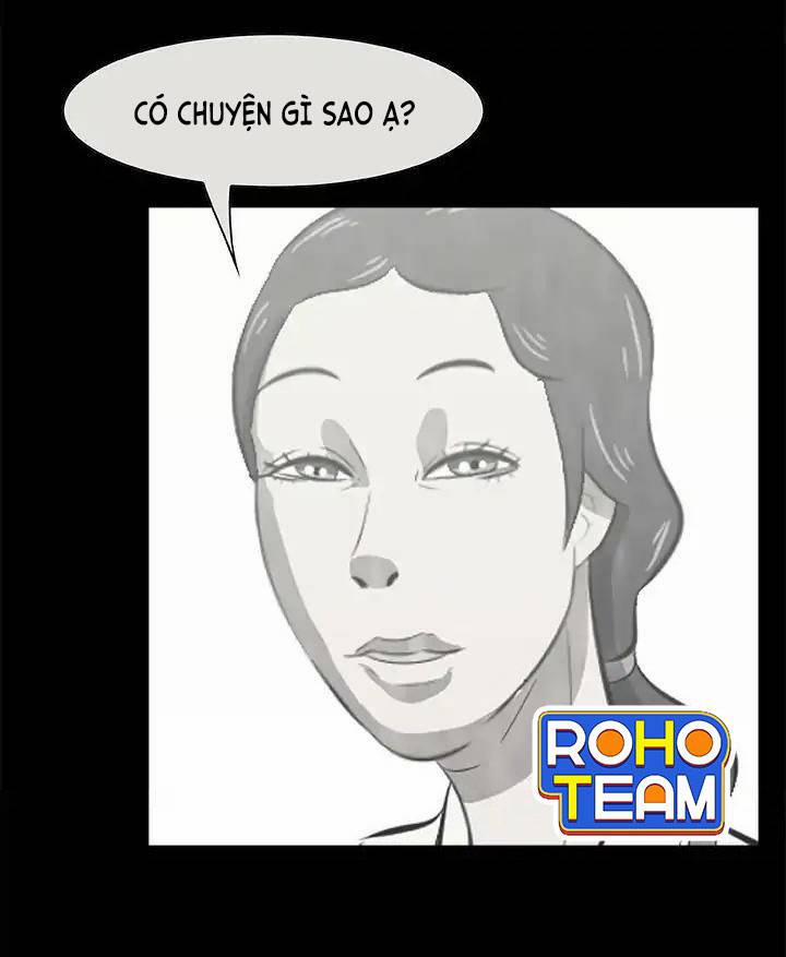 Những Câu Chuyện Kinh Dị Độc Đáo 16 trang 13
