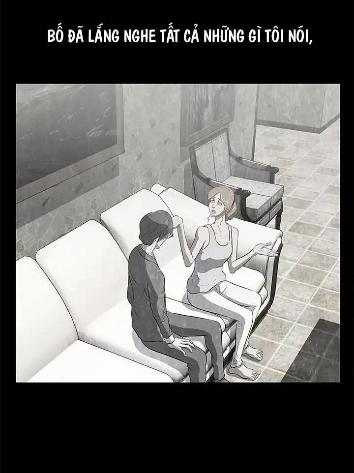 Những Câu Chuyện Kinh Dị Độc Đáo 16 trang 18