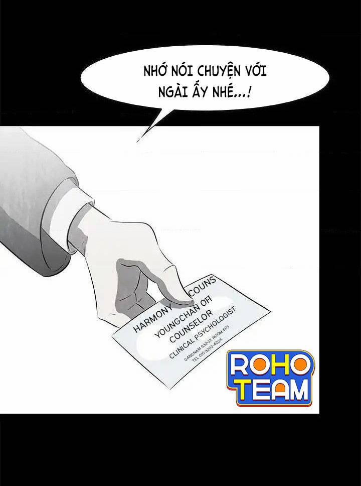 Những Câu Chuyện Kinh Dị Độc Đáo 16 trang 25