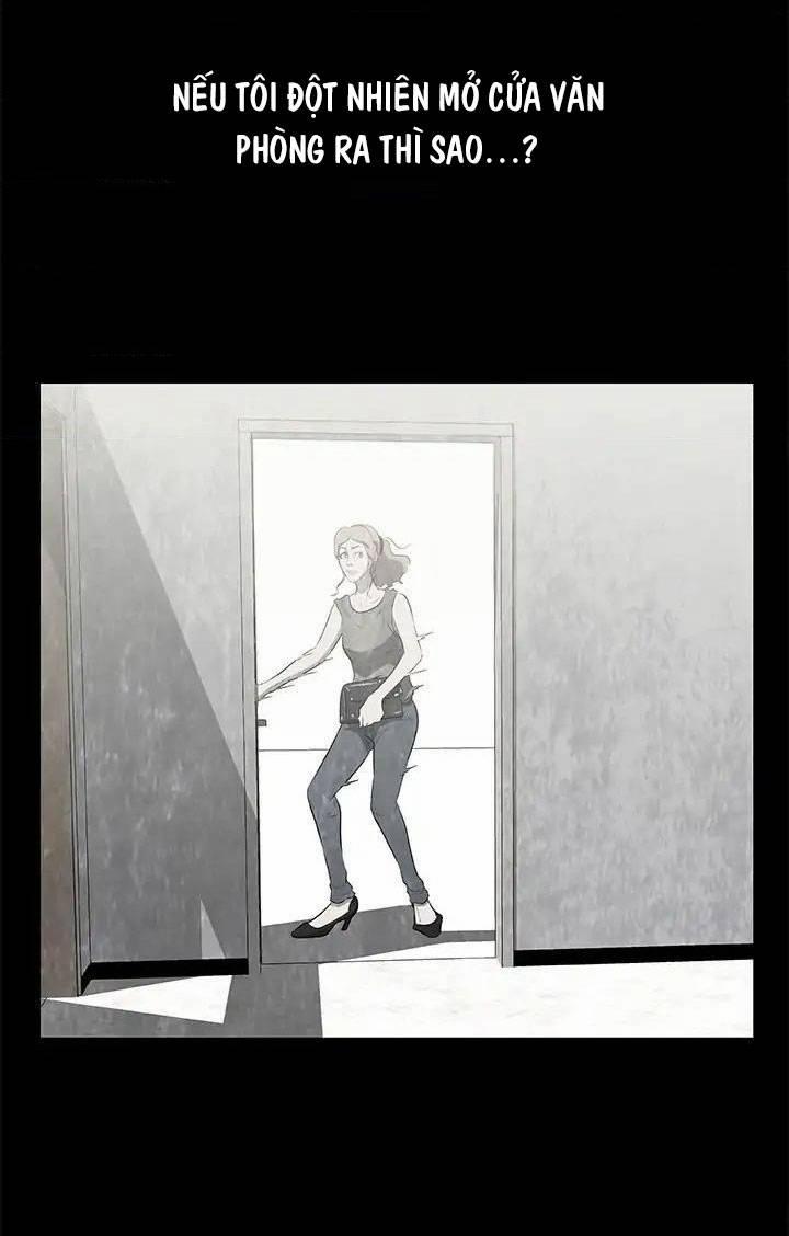 Những Câu Chuyện Kinh Dị Độc Đáo 16 trang 37
