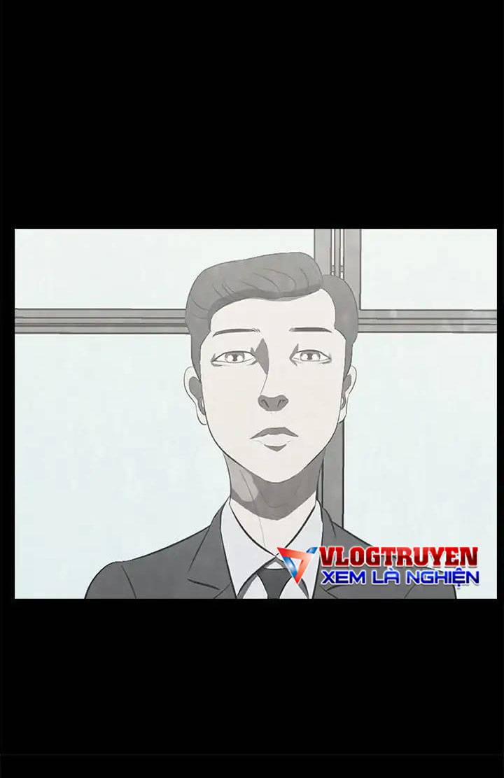 Những Câu Chuyện Kinh Dị Độc Đáo 16 trang 39