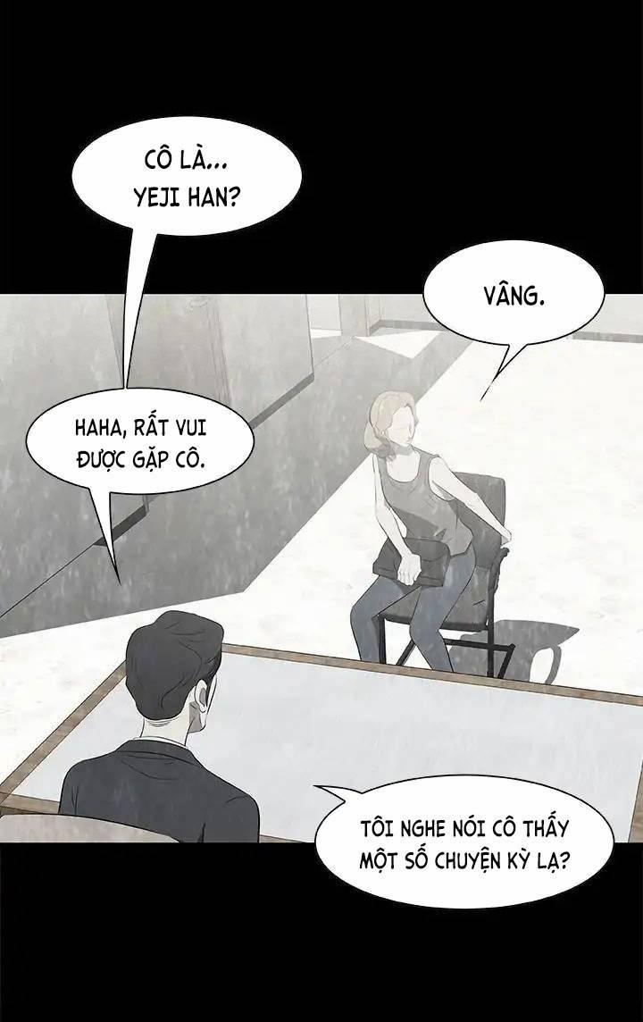 Những Câu Chuyện Kinh Dị Độc Đáo 16 trang 41