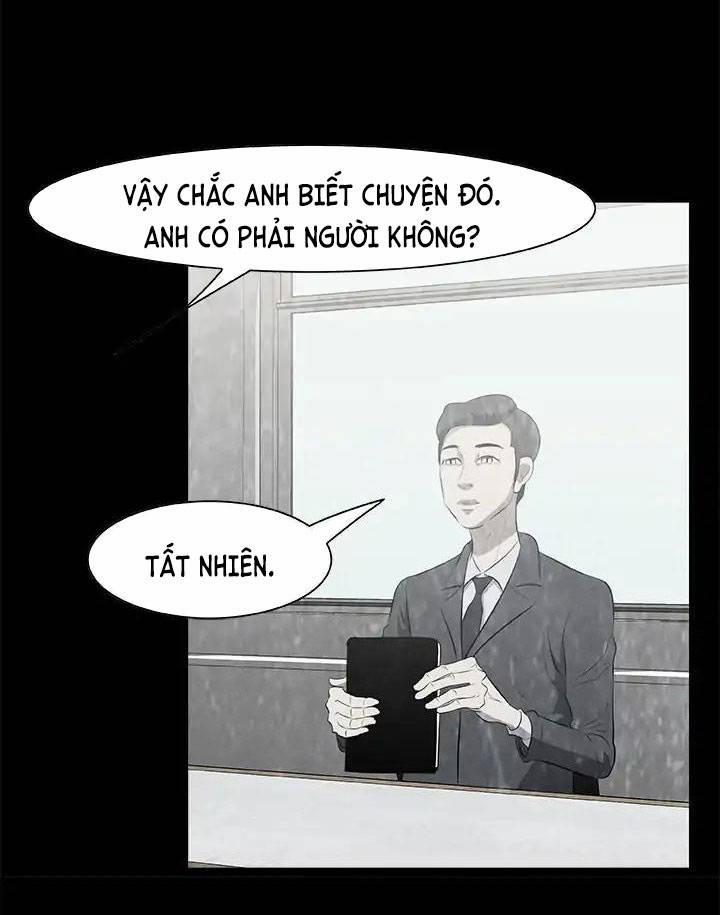 Những Câu Chuyện Kinh Dị Độc Đáo 16 trang 43