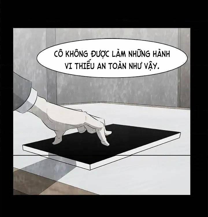 Những Câu Chuyện Kinh Dị Độc Đáo 16 trang 53