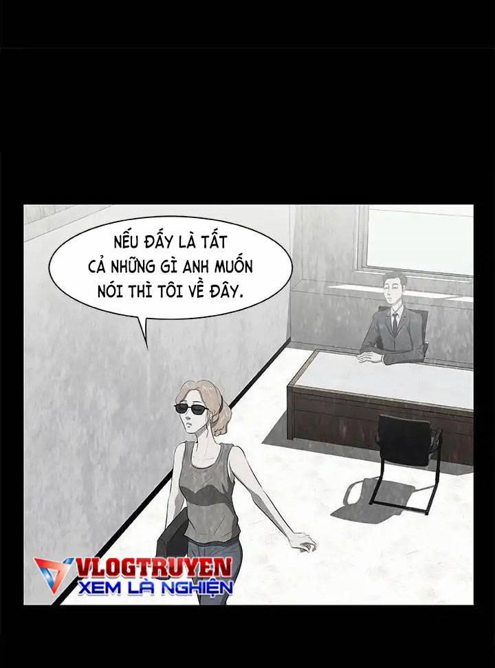 Những Câu Chuyện Kinh Dị Độc Đáo 16 trang 57