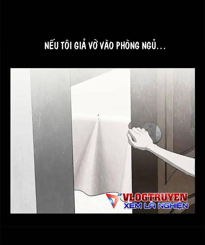 Những Câu Chuyện Kinh Dị Độc Đáo 16 trang 69