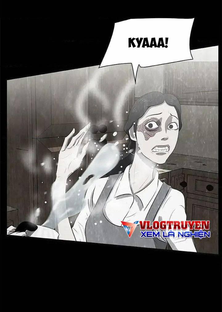 Những Câu Chuyện Kinh Dị Độc Đáo 16 trang 75